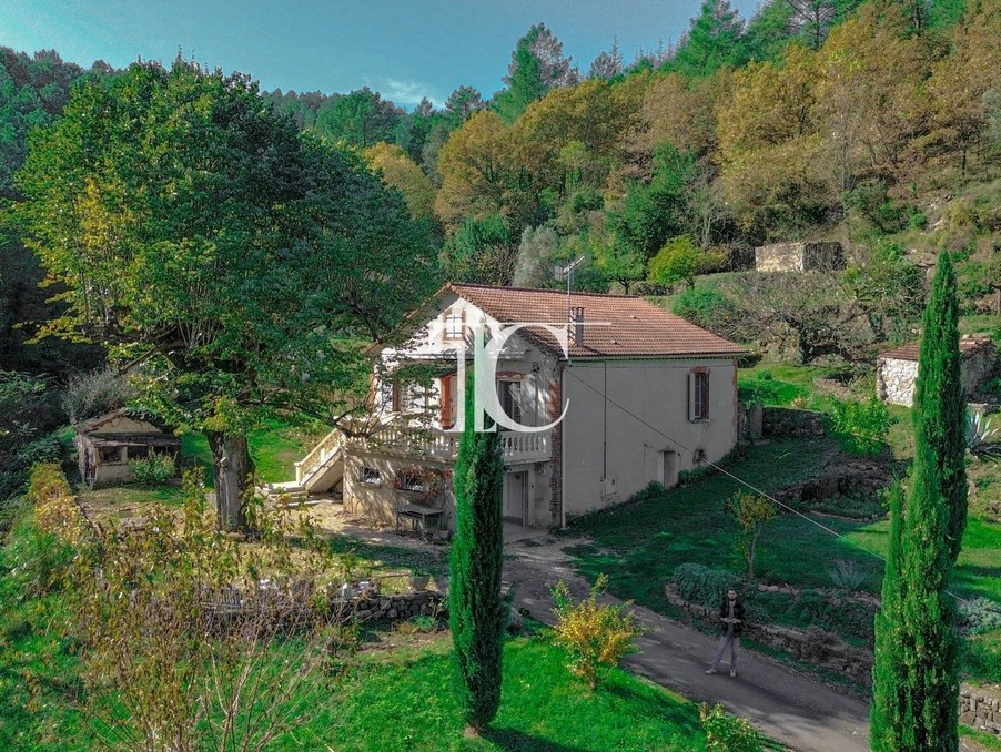 Maison 315 000 €  Réf. 301376371-25101079 Meyrannes