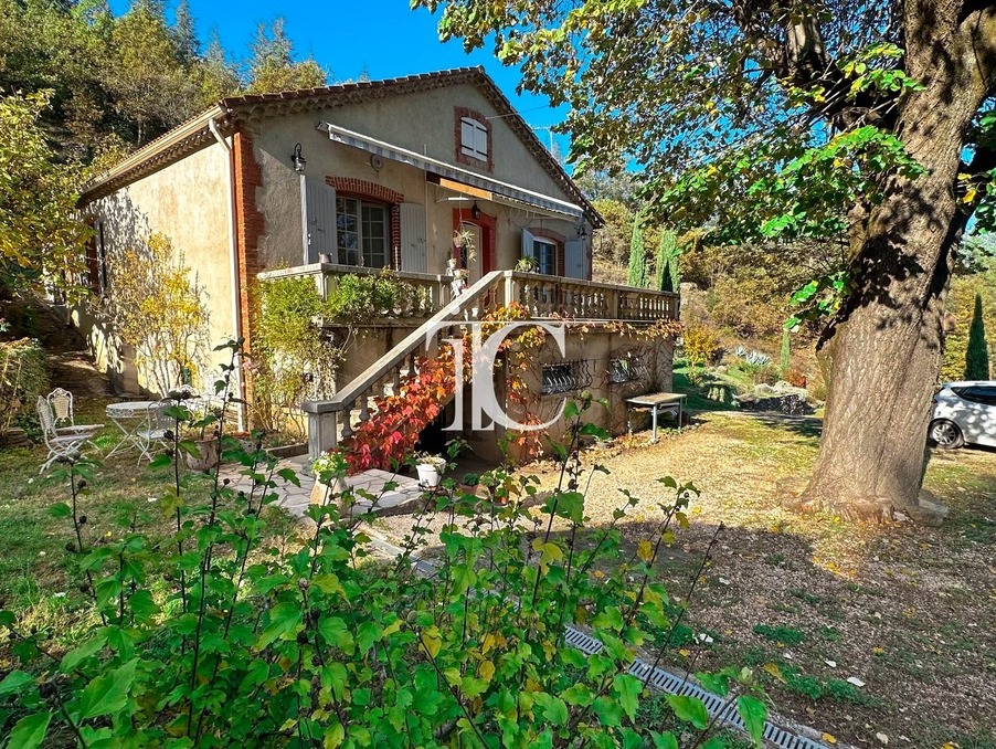 Maison 315 000 €  sur Meyrannes (30410) - Réf. 301376371-25101079