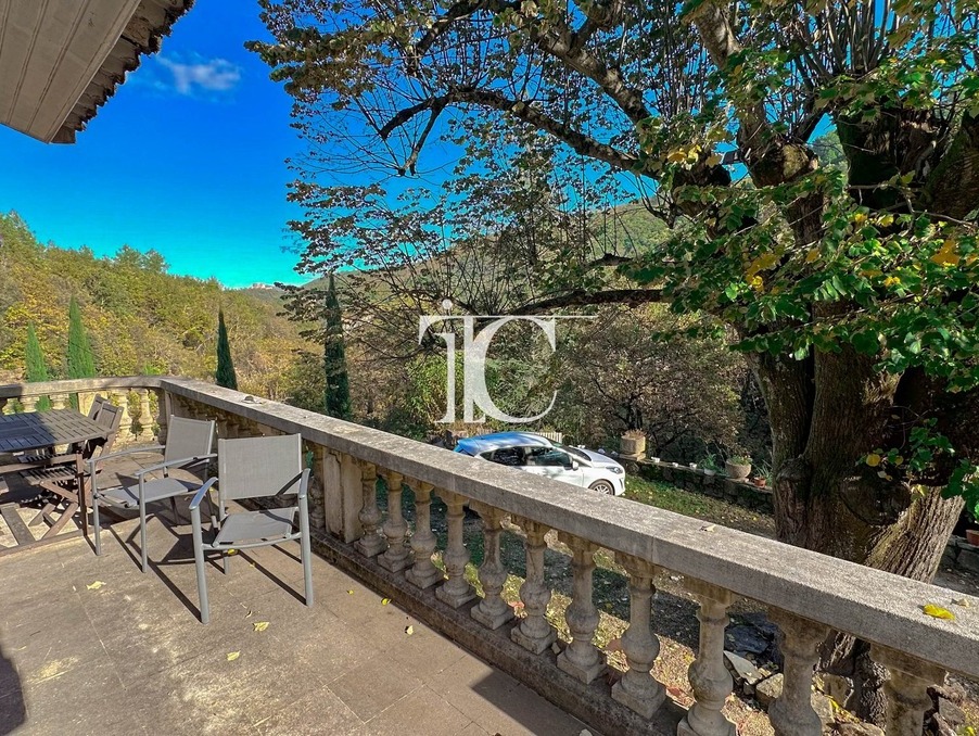 Achat maison Meyrannes Réf. 301376371-25101079