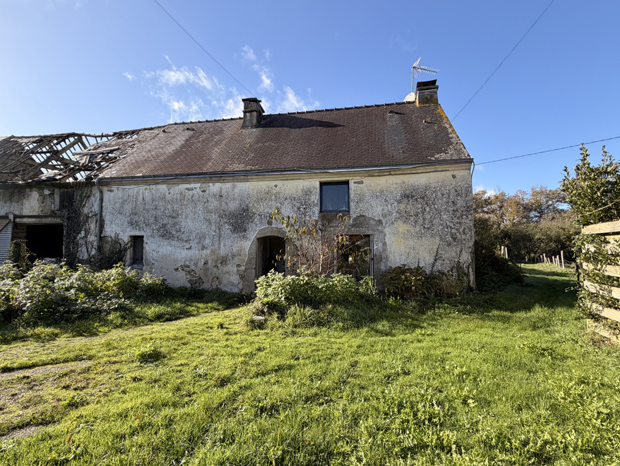 Maison 159 750 € sur Surzur (56450) - Réf. 97081