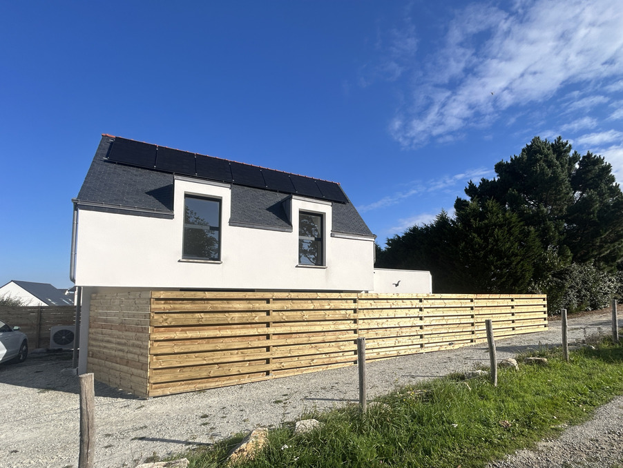 Achat maison Saint-Gildas-de-Rhuys Réf. 97345