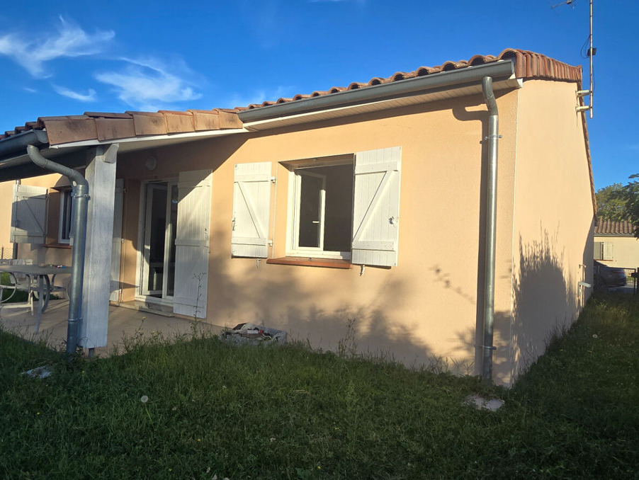 Maison 214 000 €  Réf. 2676 Montauban