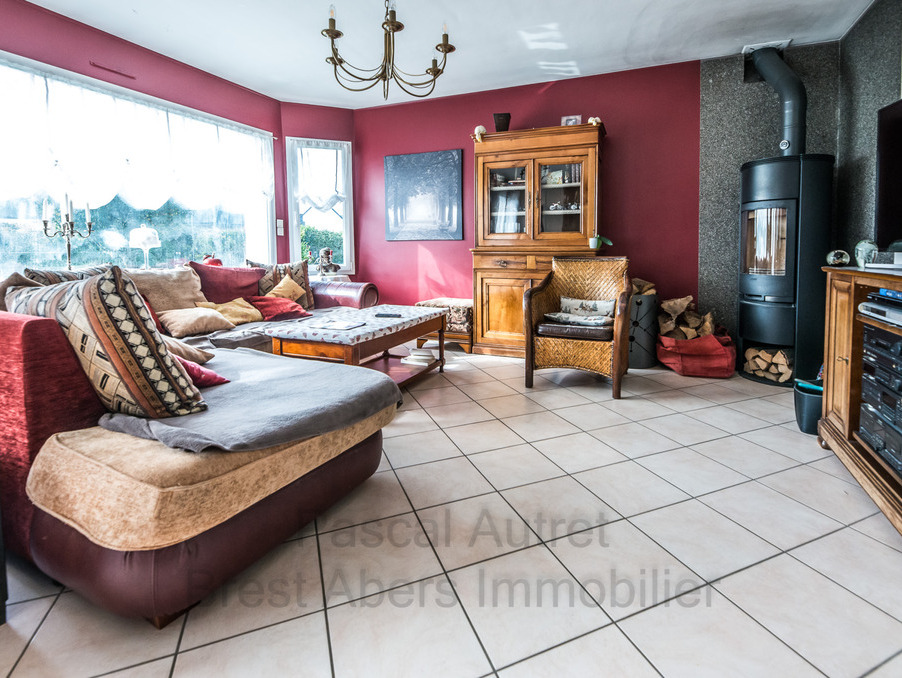 Achat maison Ploudalmézeau Réf. 97497