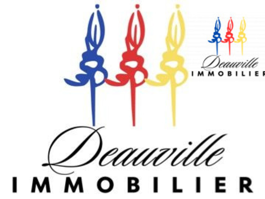 Maison 698 000 € sur Houlgate (14510) - Réf. 1563-DEAUVILLEROMANE14_1563