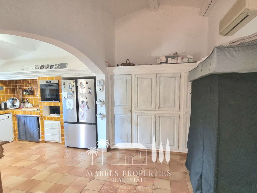 Maison 837 000 €  sur Gassin (83580) - Réf. 52901