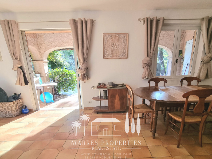 Vente maison 837 000 €  Gassin