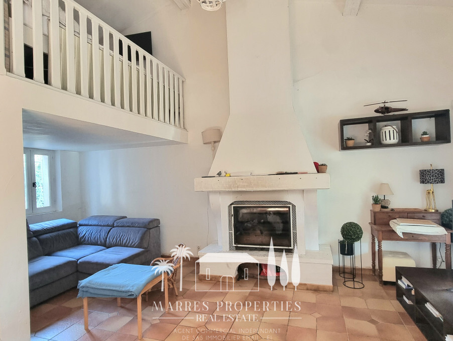 Vente maison 837 000 €  Gassin