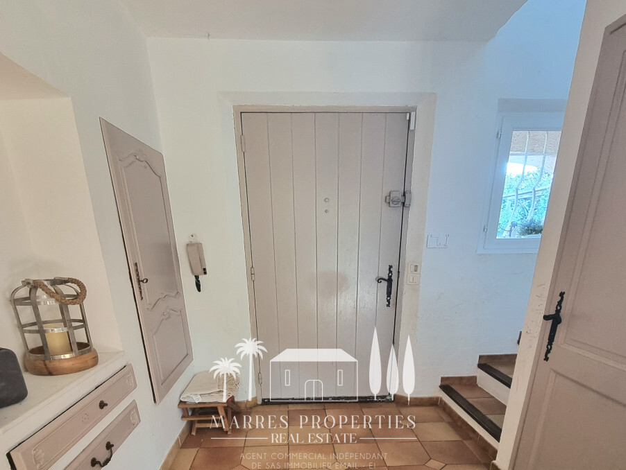 Maison 837 000 €  Réf. 52901 Gassin