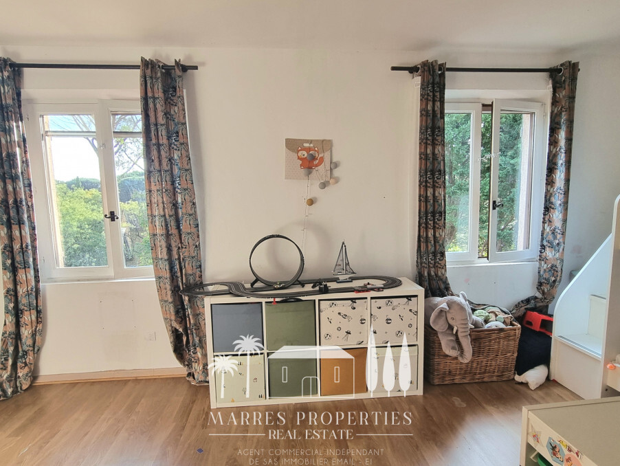 Vente maison 837 000 €  Gassin