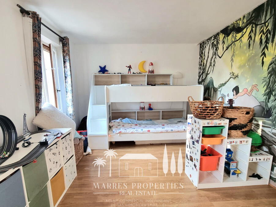 Achat maison Gassin Réf. 52901