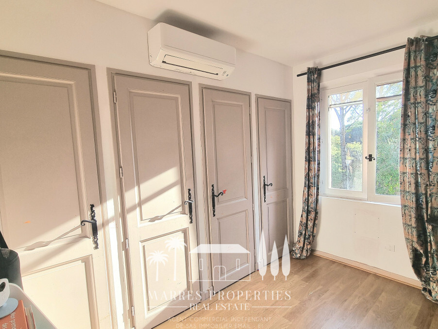 Achat maison Gassin Réf. 52901