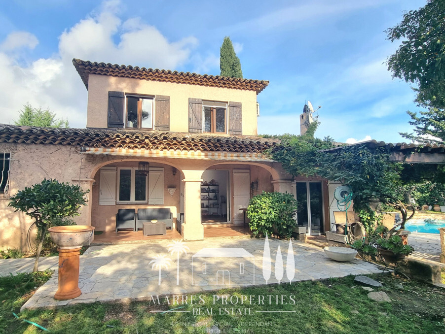 Vente maison 837 000 €  Gassin