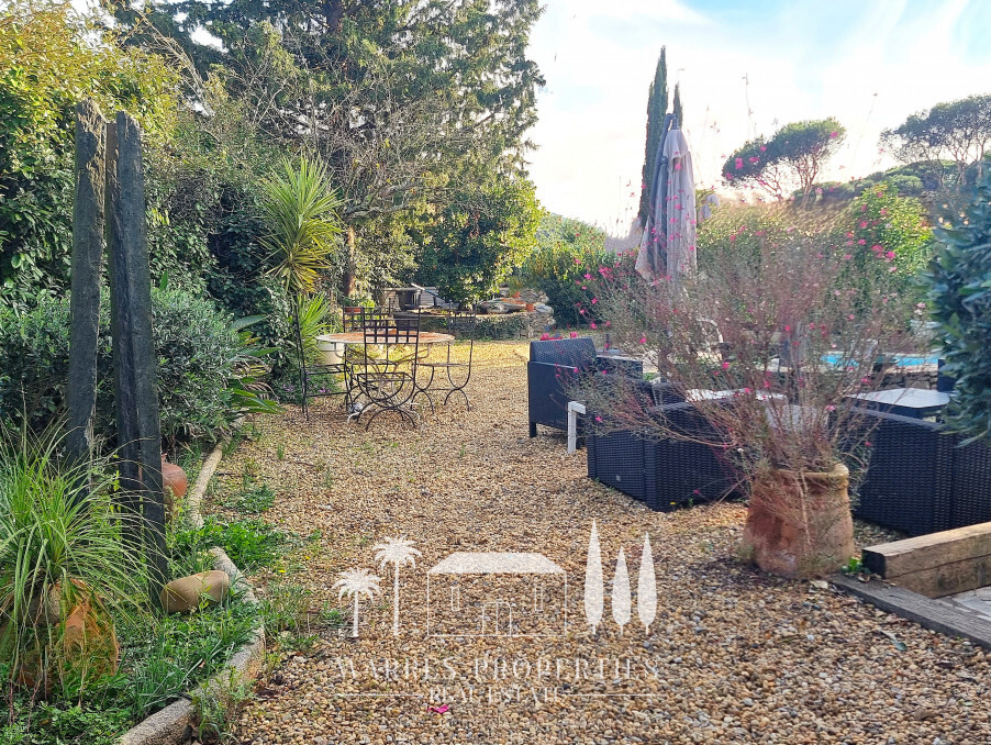 Maison 837 000 €  Réf. 52901 Gassin