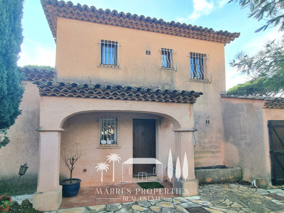 Maison sur Gassin ; 837 000 €  ; A vendre Réf. 52901