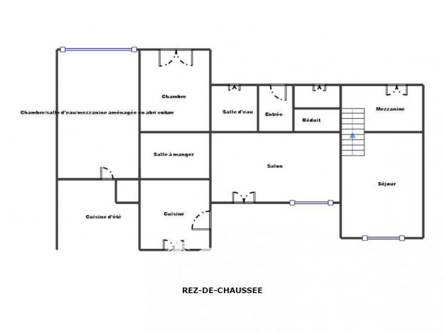 Maison 837 000 €  sur Gassin (83580) - Réf. 52901