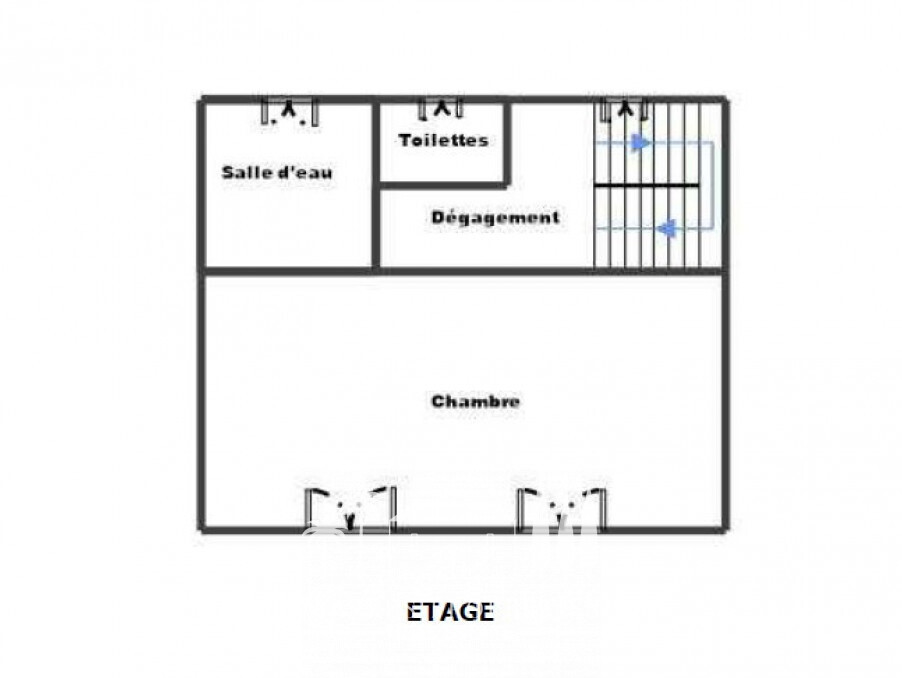 Vente maison 837 000 €  Gassin