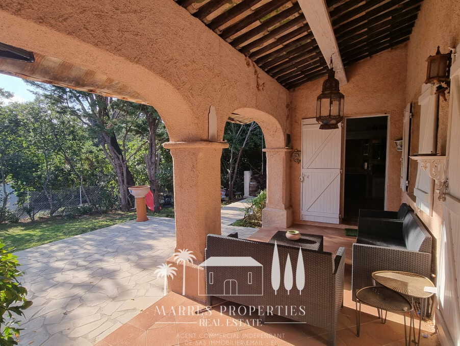 Maison 837 000 €  sur Gassin (83580) - Réf. 52901