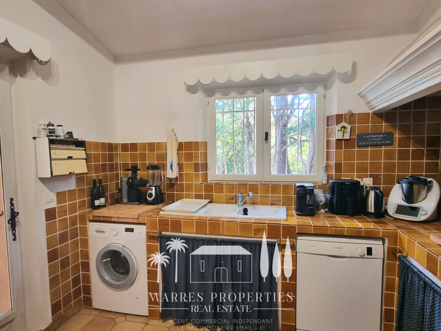 Achat maison Gassin Réf. 52901