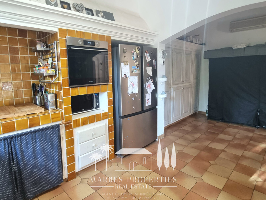 Maison sur Gassin ; 837 000 €  ; Vente Réf. 52901