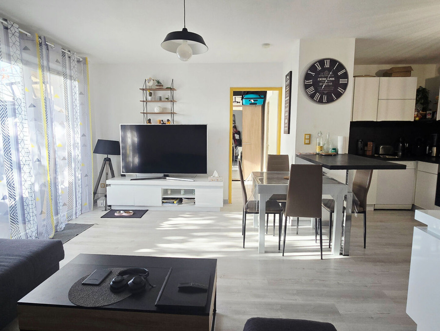 Appartement 119 500 €  Réf. 2706 Montauban