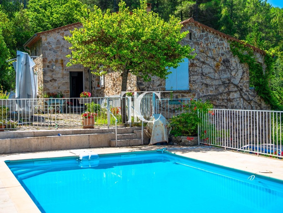 Achat maison Les Vans Réf. 301376376-25111081