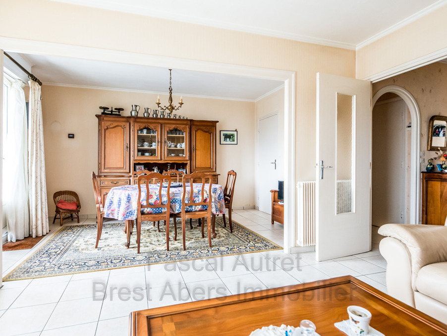 Appartement sur Brest ; 174 075 €  ; Vente Réf. 97672