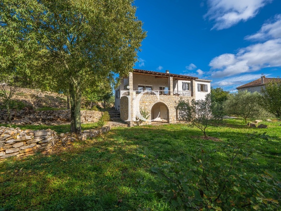 A vendre maison Lablachere 07230; 368 000 € 