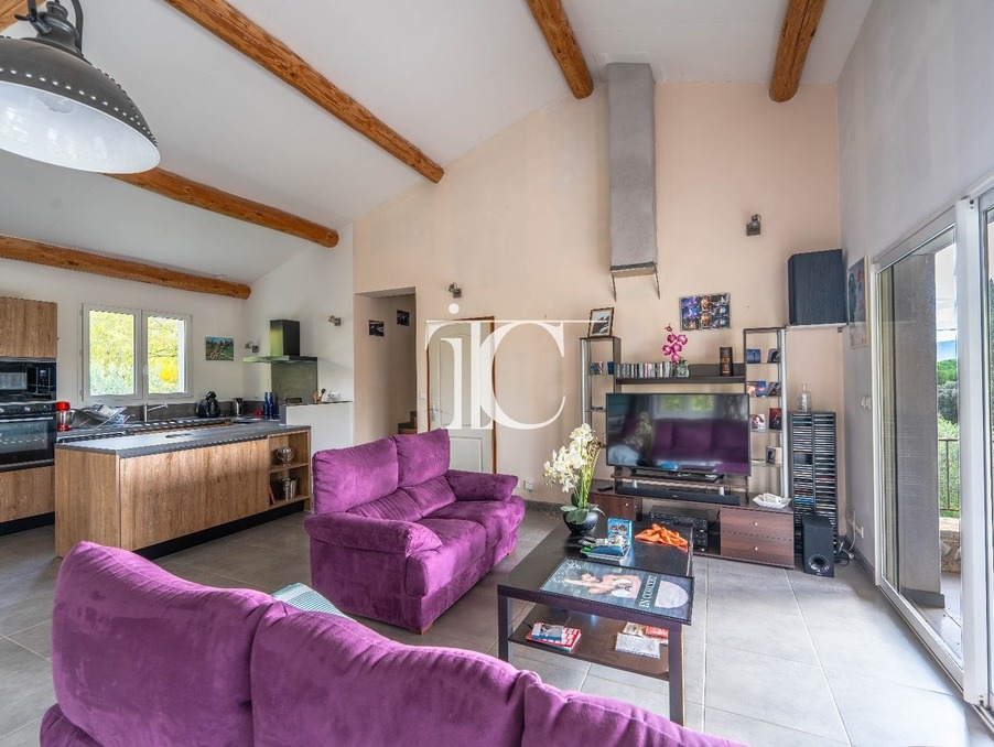 Maison 368 000 €  Réf. 301376356-25111080 Lablachere