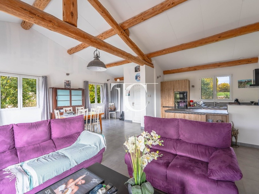 A vendre maison Lablachere 07230; 368 000 € 