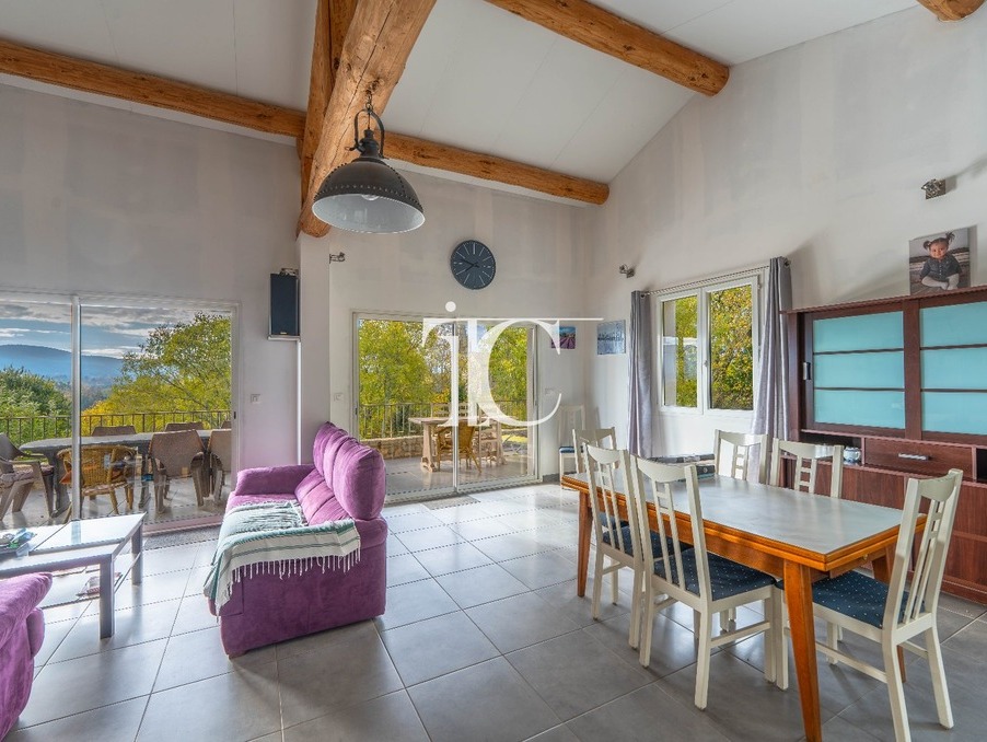 Maison sur Lablachere ; 368 000 €  ; A vendre Réf. 301376356-25111080