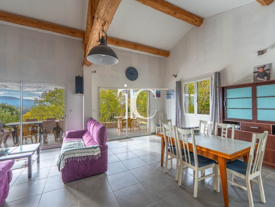 Maison 368 000 €  sur Lablachere (07230) - Réf. 301376356-25111080