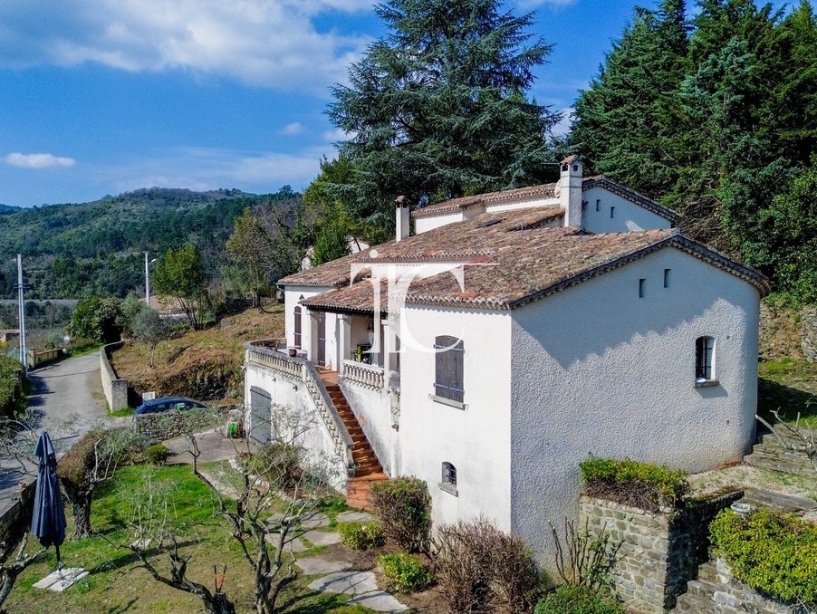 Maison 437 500 €  sur Saint Ambroix (30500) - Réf. 301376111-25111082