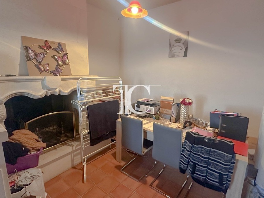 A vendre maison Saint Ambroix 30500; 437 500 € 