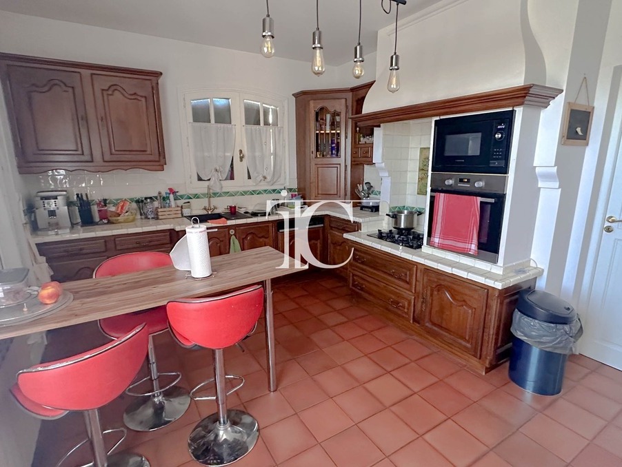 Vente maison 437 500 €  Saint Ambroix