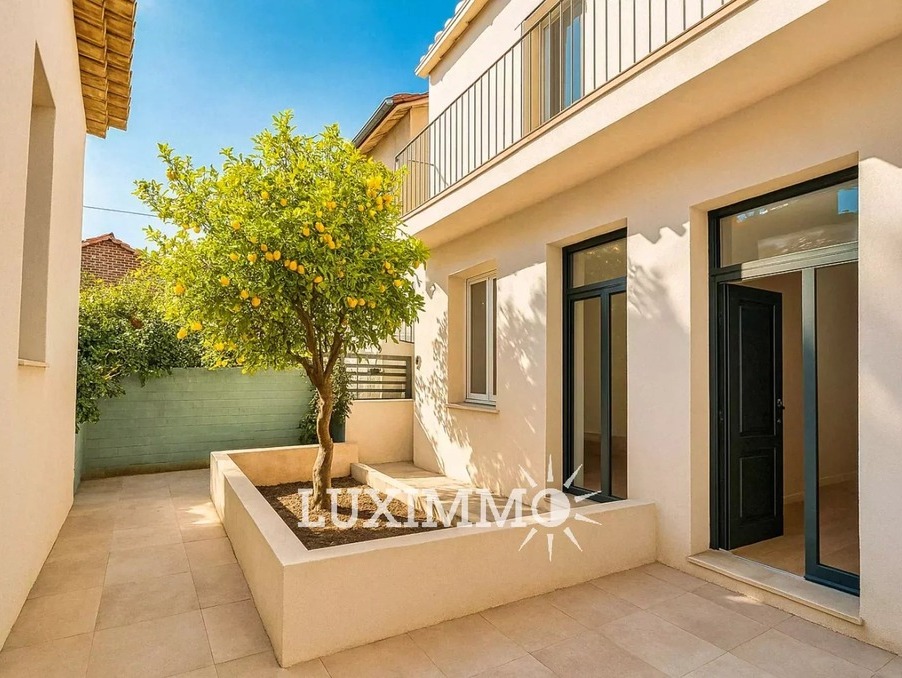 Maison 675 000 €  Réf. 86443377 Cannes