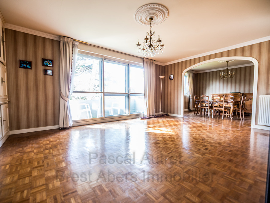 Appartement sur Brest ; 172 140 €  ; Vente Réf. 97683