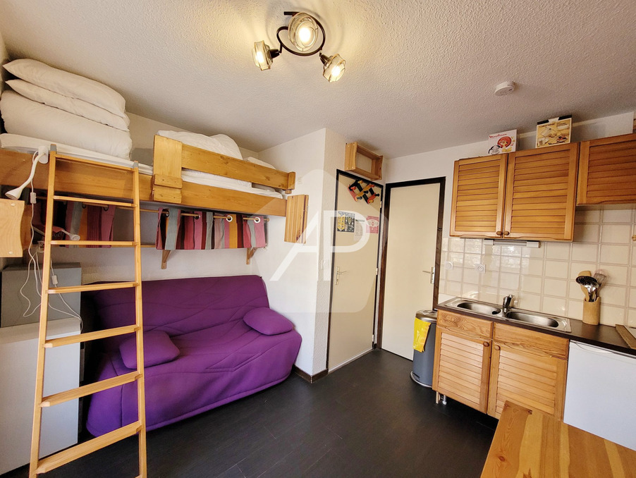 Appartement sur Le Monêtier les Bains ; 90 000 € ; A vendre Réf. 28825-DUPARC2_28825