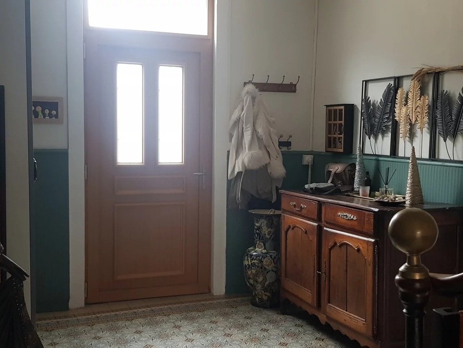 Achat maison Mesnils-sur-Iton Réf. 246