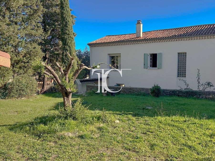 Maison sur Les Mages ; 255 000 €  ; A vendre Réf. 301376337-25111083