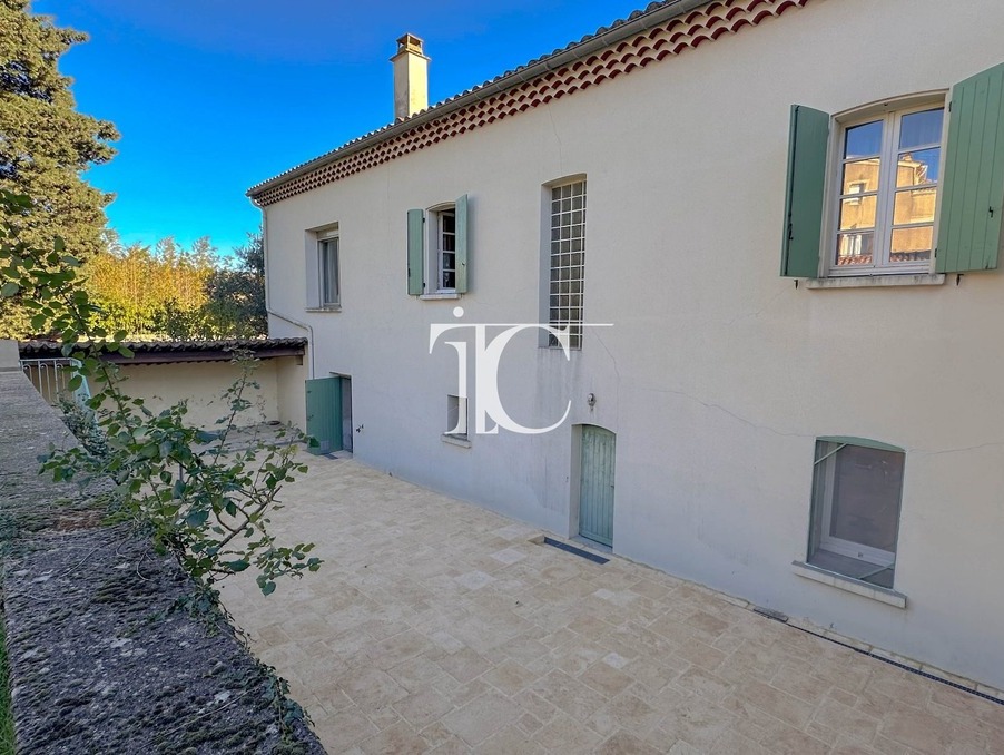 Maison sur Les Mages ; 255 000 €  ; Achat Réf. 301376337-25111083