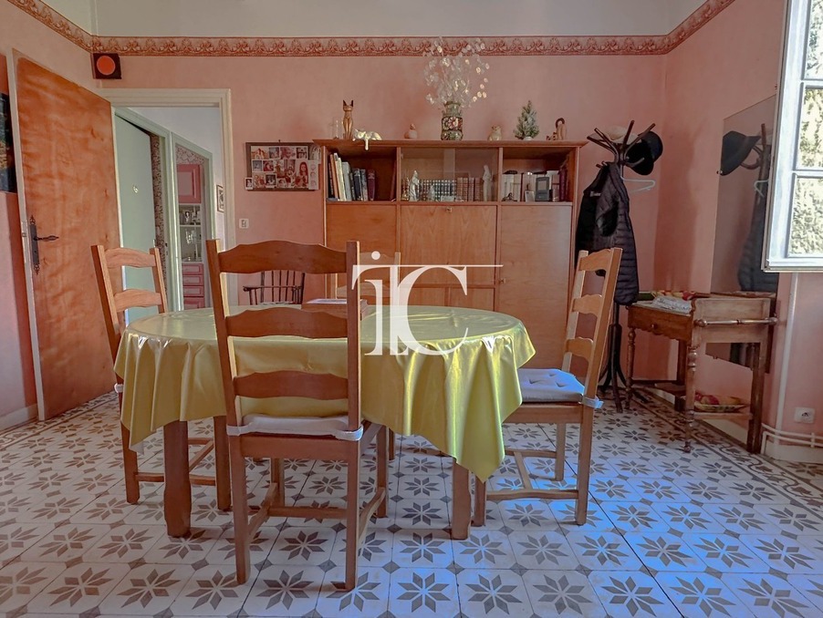 Vente maison 255 000 €  Les Mages