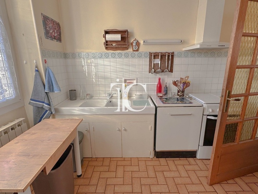 Vente maison 255 000 €  Les Mages