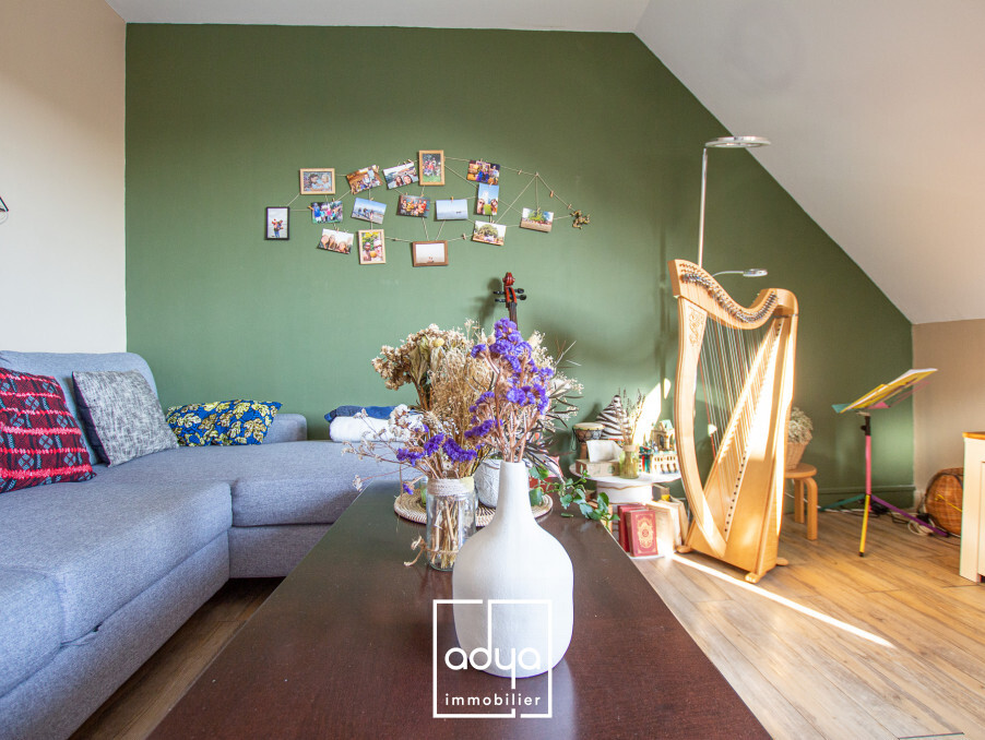 A vendre appartement Angers 49100; 227 000 &euro;