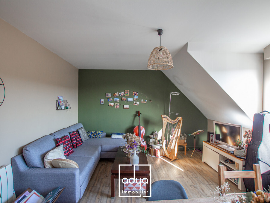 A vendre appartement Angers 49100; 227 000 &euro;