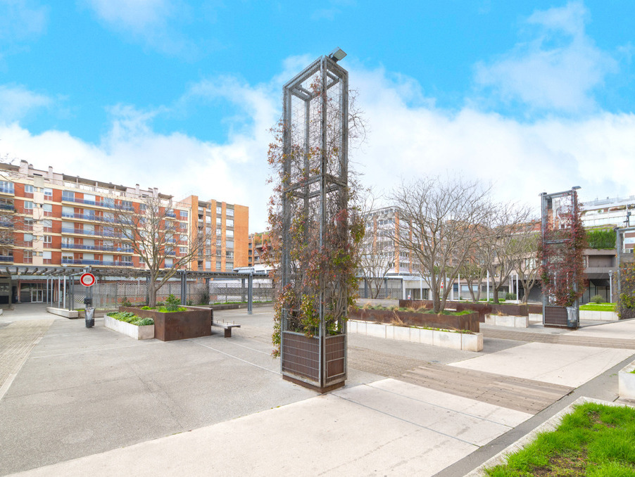 A vendre appartement Toulouse 31000; 420 000 € 