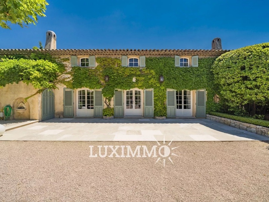 Maison 8 500 €  Réf. 86449166 Mougins