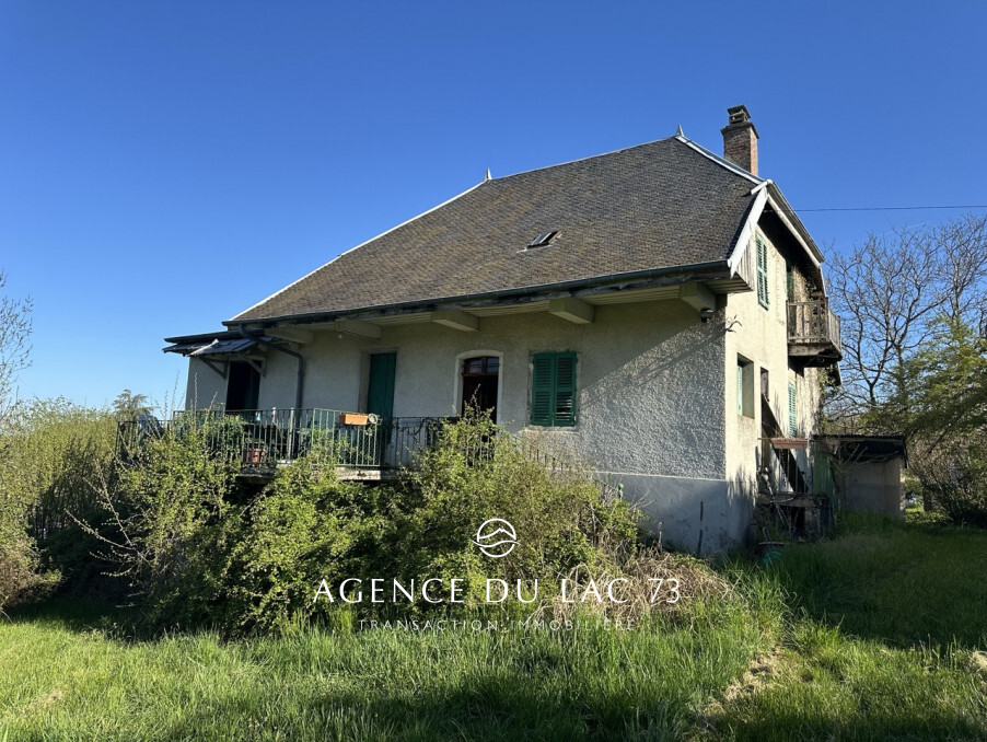 Achat maison Pugny Chatenod Réf. ADL73-130