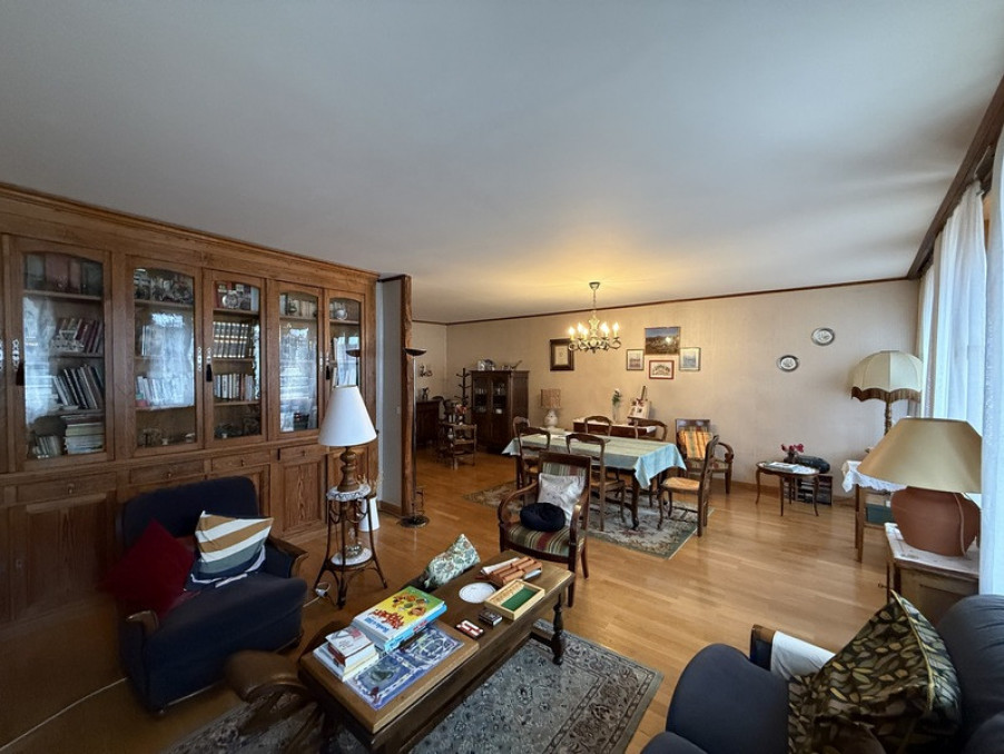 Appartement 94 500 €  Réf. 2022 Saint-Claude