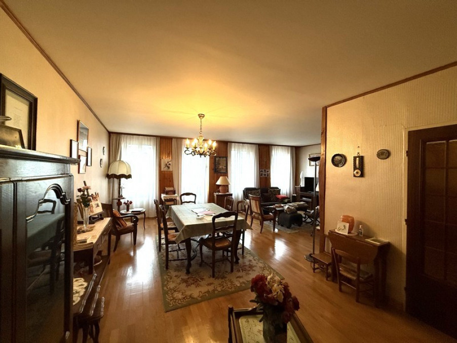 Appartement 94 500 €  Réf. 2022 Saint-Claude