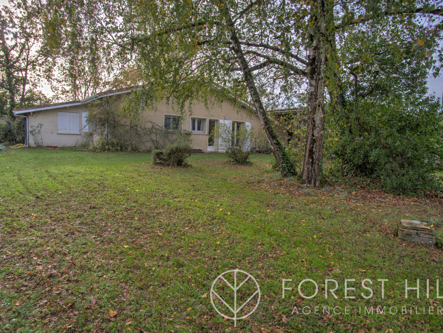 Achat maison Biganos Réf. 607